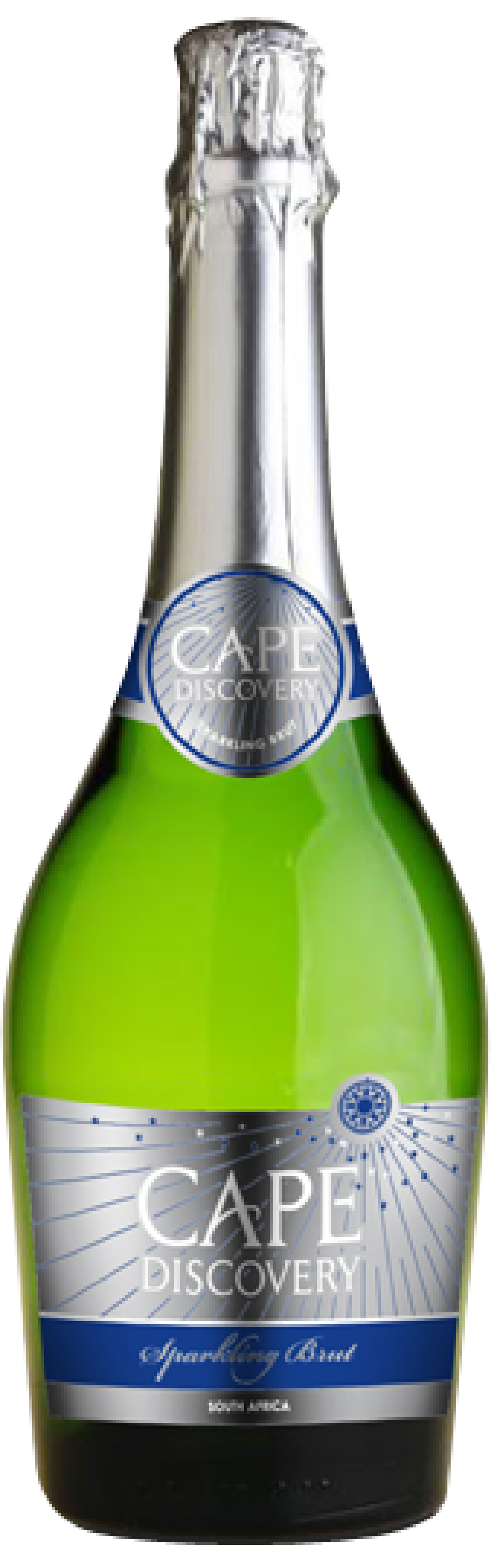Cape Discovery Sparkling Brut