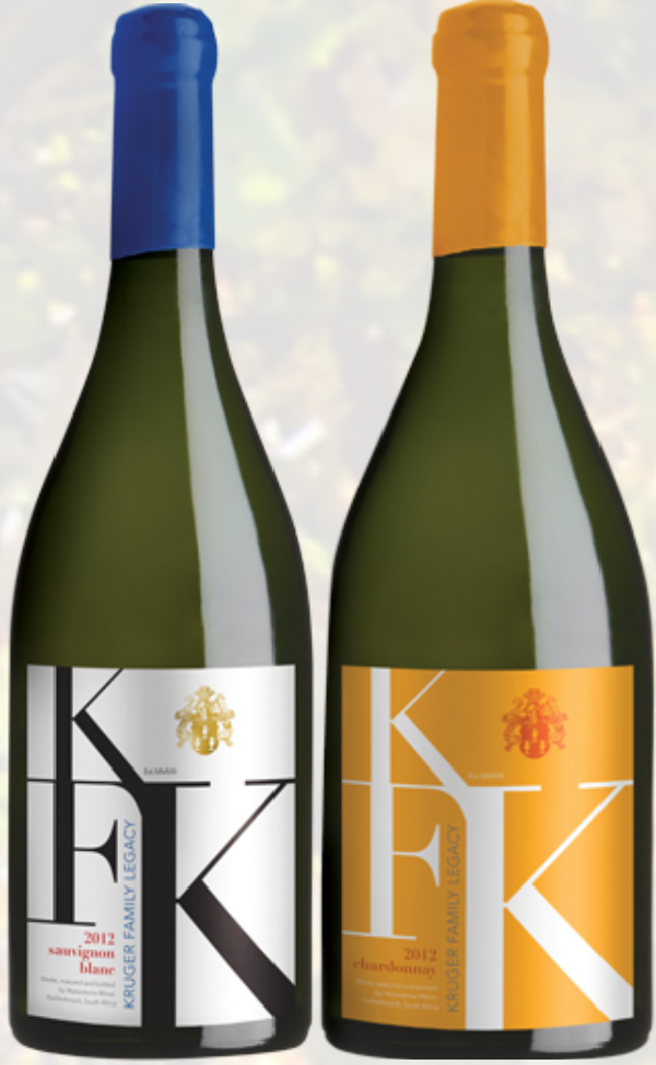 KFK Family Legacy Range