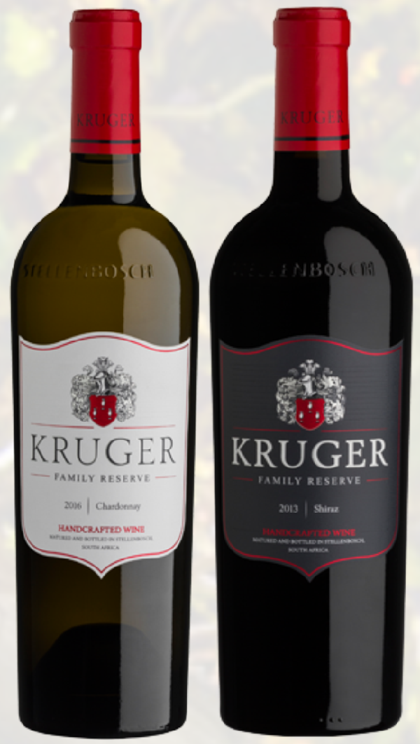 Kruger Family Reserve